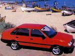 FSO Polonez Atu 1996 года